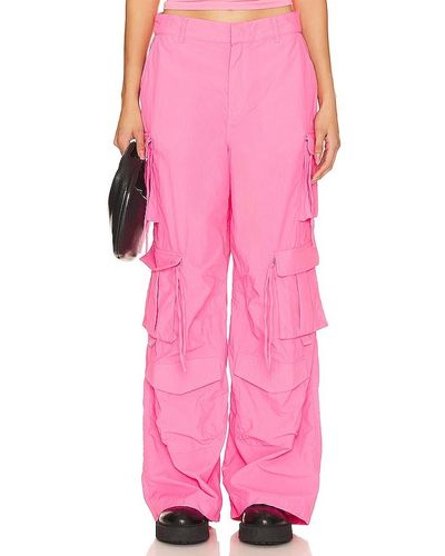 Lovers + Friends Sonora Pant - Pink