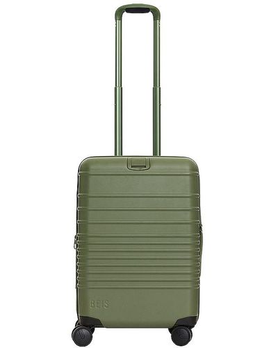 BEIS 21 Luggage - Grün