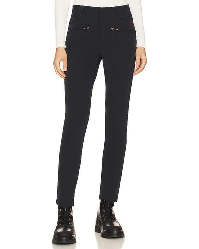 Perfect Moment Aurora Skinny Pant - Blue