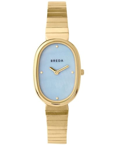 Breda Jane Watch - ブルー