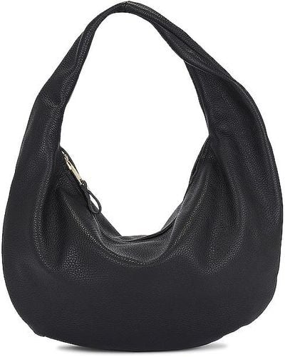 Flattered Alva Shoulder Bag - Black