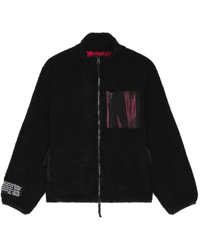 Ksubi セーター - ブラック