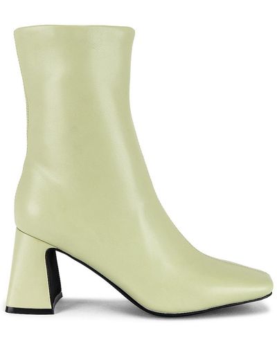 Jeffrey Campbell Jerema ブーティー - グリーン