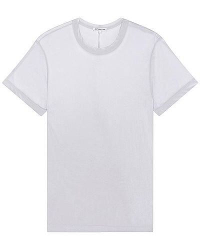 Cotton Citizen Camiseta - Blanco
