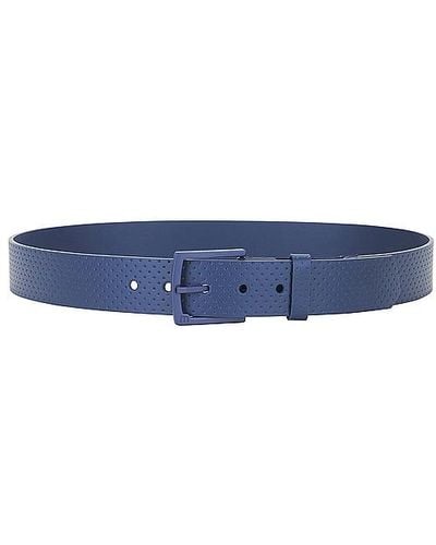 Travis Mathew Pilatus 2.0 Belt - Blue