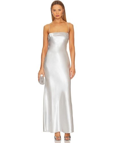 LPA Finelli ドレス - ホワイト