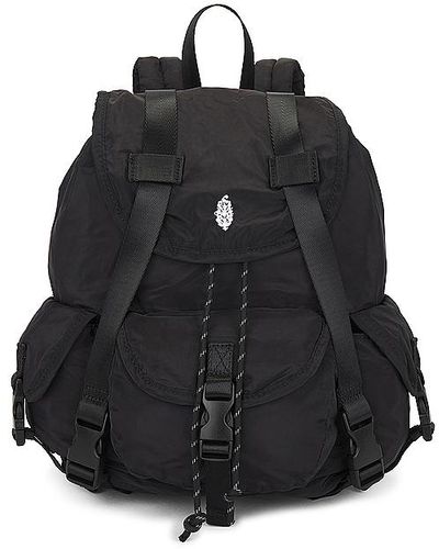 Free People RUCKSACK ADVENTURER - Schwarz