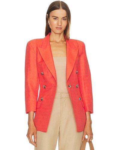 Smythe deals blazer sale