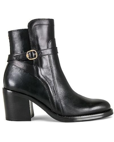 Sam Edelman Bota simona - Negro