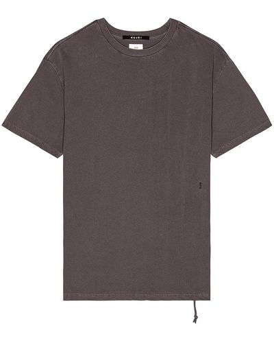 Ksubi Tシャツ - グレー