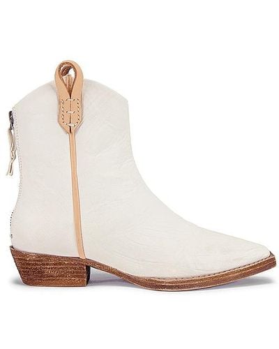 Free People X We The Free Wesley Ankle Boot - Multicolour