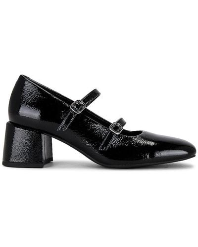 Vagabond Shoemakers Adison ヒール - ブラック