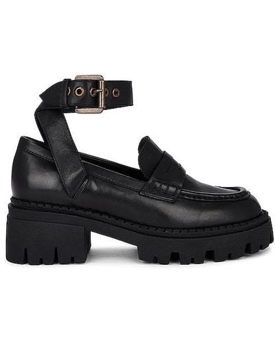 Seychelles Not The One Loafer - Black
