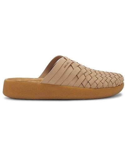Malibu Sandals Colony Sandal - Brown