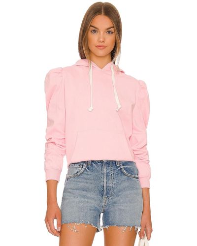 Generation Love Karlie Sweatshirt - Pink