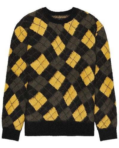 AllSaints Fitzroy Sweater - Black