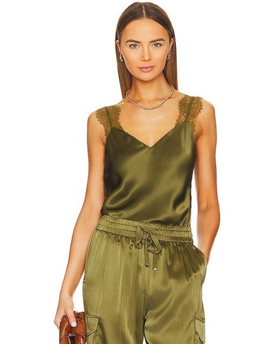 Cami NYC Camisola marlo - Verde