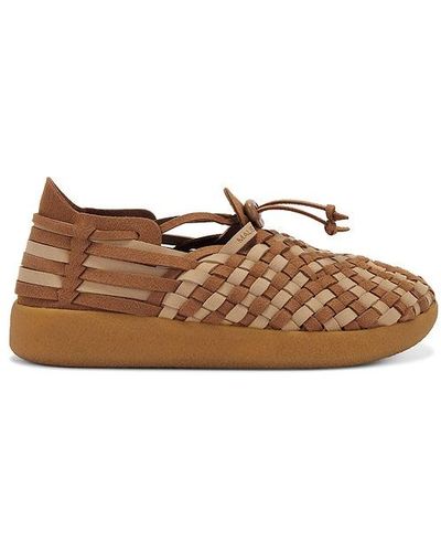 Malibu Sandals Latigo Boot - Brown