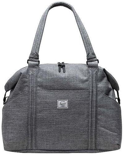 Herschel Supply Co. TASCHE STRAND - Schwarz