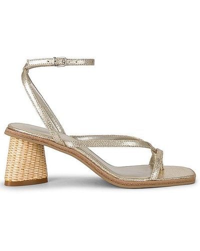 Dolce Vita Banita Sandal - White