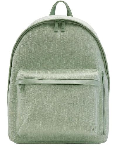 BEIS The Small Backpack - Green