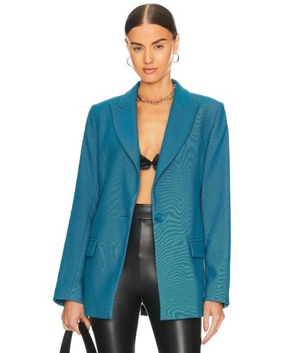 Blue Essentiel Antwerp Jackets for Women | Lyst