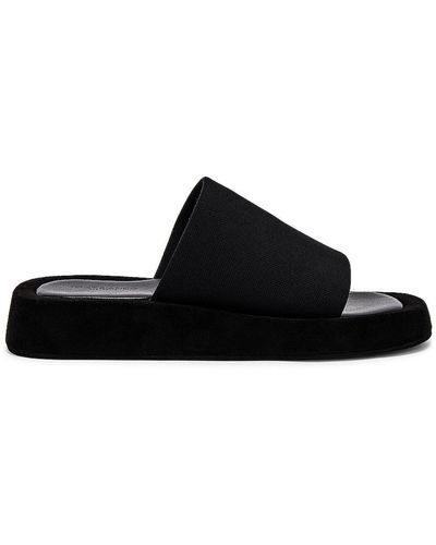 Tony Bianco Isabel Sandal - ブラック