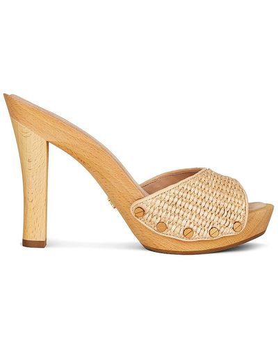 Veronica Beard Sandal heels for Women | Online Sale up to 73% off