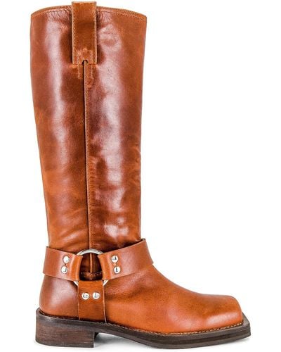 Tony Bianco Boots for Women | Online Sale up to 75% off | Lyst