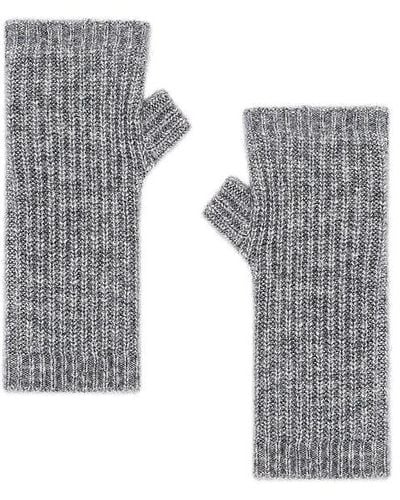27milesmalibu Argento Gloves - Grey