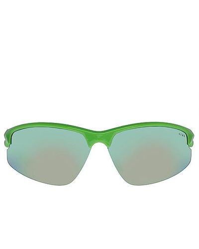 Aire Cetus Sunglasses - Green