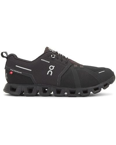 On Shoes Zapatilla deportiva cloud 5 - Negro