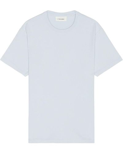 FRAME Tシャツ - ホワイト