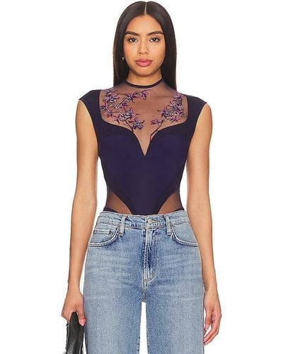 Thistle & Spire Bodysuits for Women, Online Sale up to 39% off