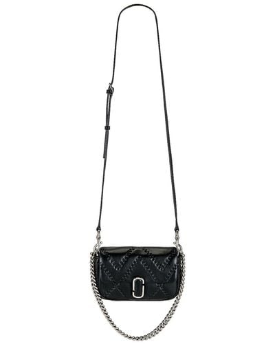 Femme ThePuffy Diamond Quilted J Marc Shoulder Bag Daybreak