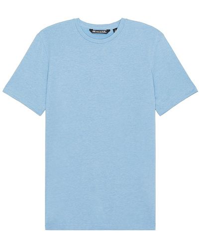 Travis Mathew Tシャツ - ブルー