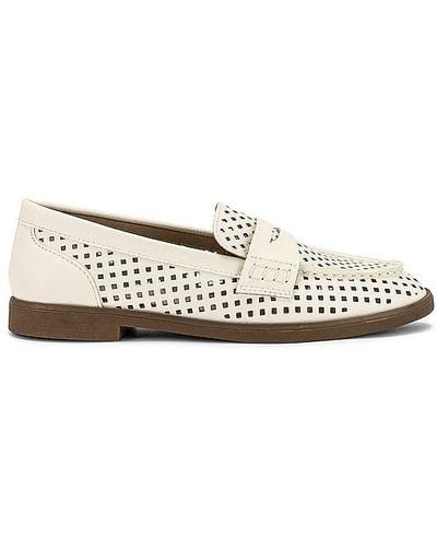 Seychelles LOAFERS BAMBOO - Weiß