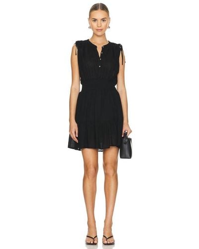 Rails Samina Dress - Black