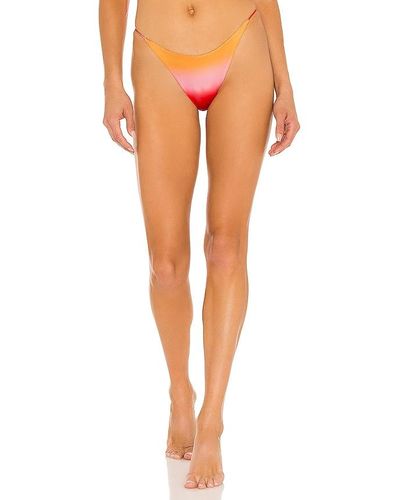superdown Kristy Bikini Bottom - Orange