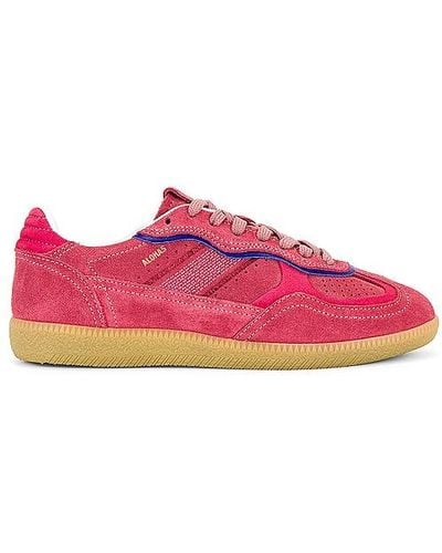 Alohas Tb.490 Rife Sneaker - Red