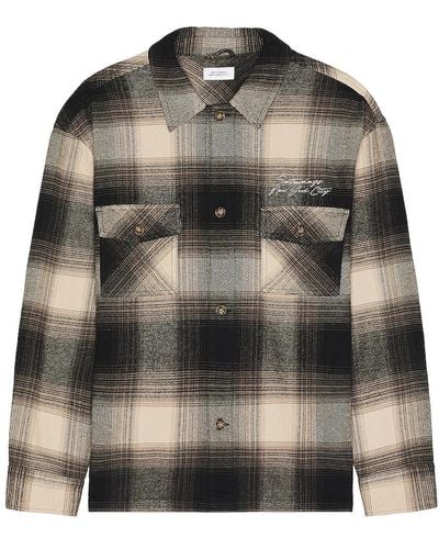 Saturdays NYC Shirts for Men | Online Sale up to 65% off | Lyst