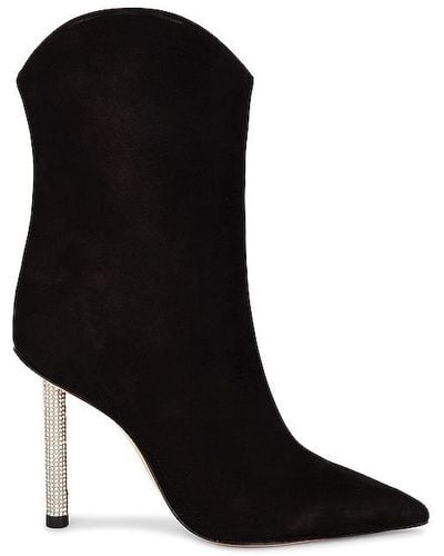 SCHUTZ SHOES Marjorie Boot - Black