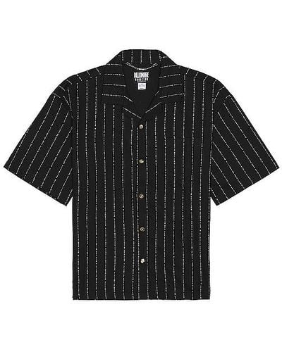 BBCICECREAM Orion's Belt Shirt - Black