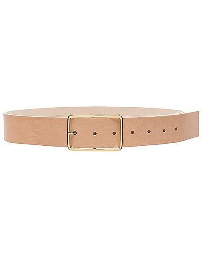 B-Low The Belt Milla Belt - Natural