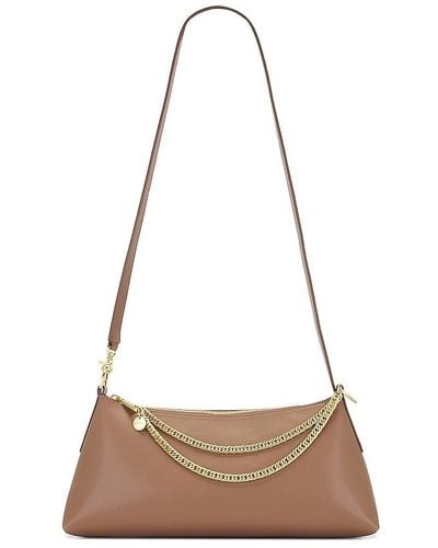 Zac Zac Posen Posen Shoulder Bag - Natural