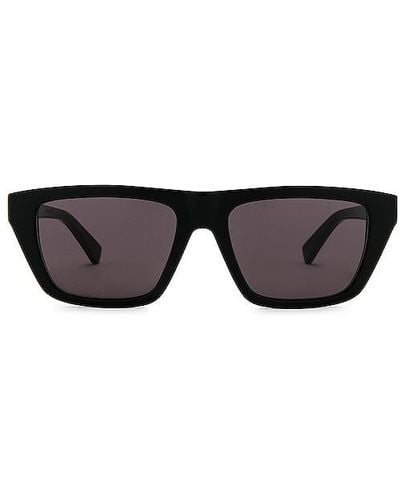 Bottega Veneta Gafas de sol - Negro