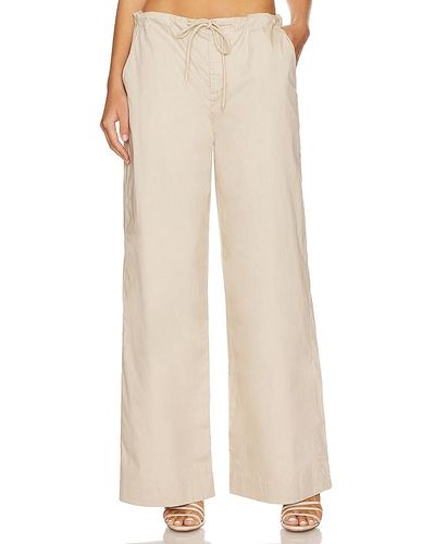 superdown Pantalones annael - Neutro