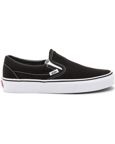 Vans Loafers and moccasins for Women | Online Sale up to 60% off | Lyst