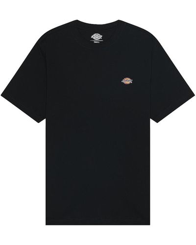 Dickies Tシャツ - ブラック