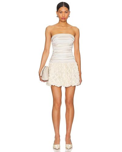 Majorelle martha mini dress 2025